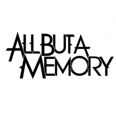 logo All But A Memory